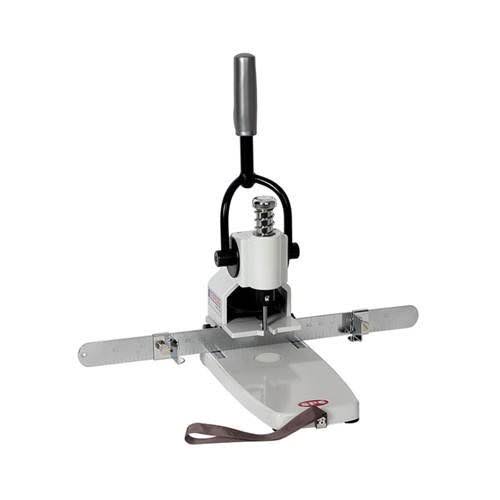 Heavy-Duty Single Hole Paper Punch K24718