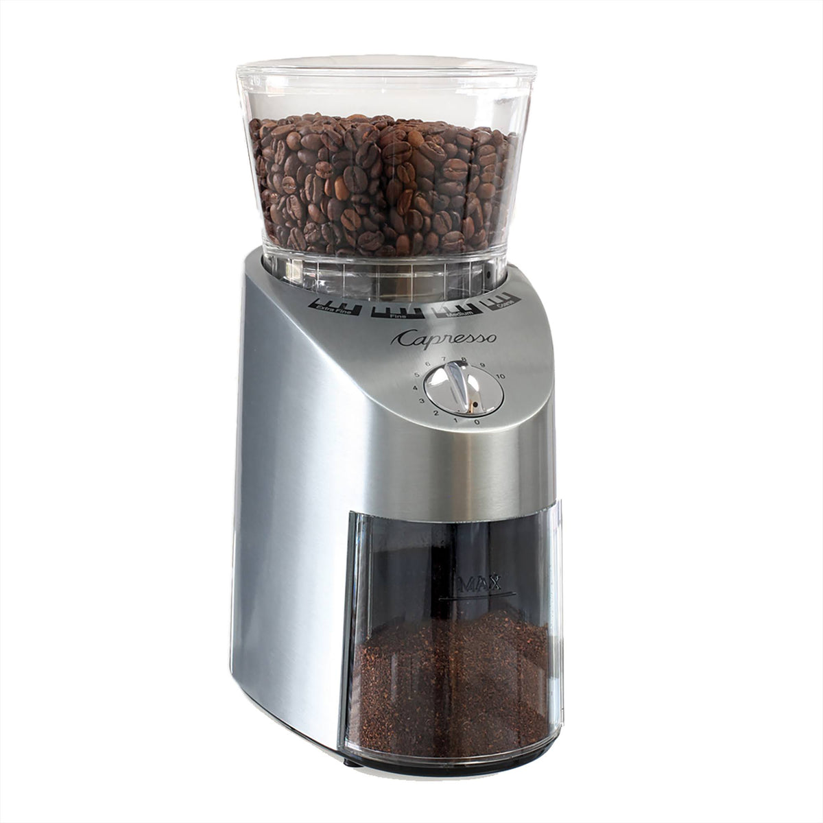 Conical Burr Grinder B82232