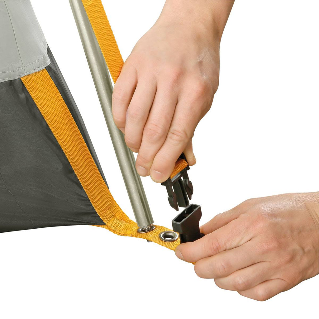 4 Person Tent N60788