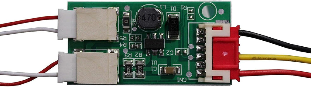 14.9 in 1280X390 LCD Screen with LCD Controller Board K19824