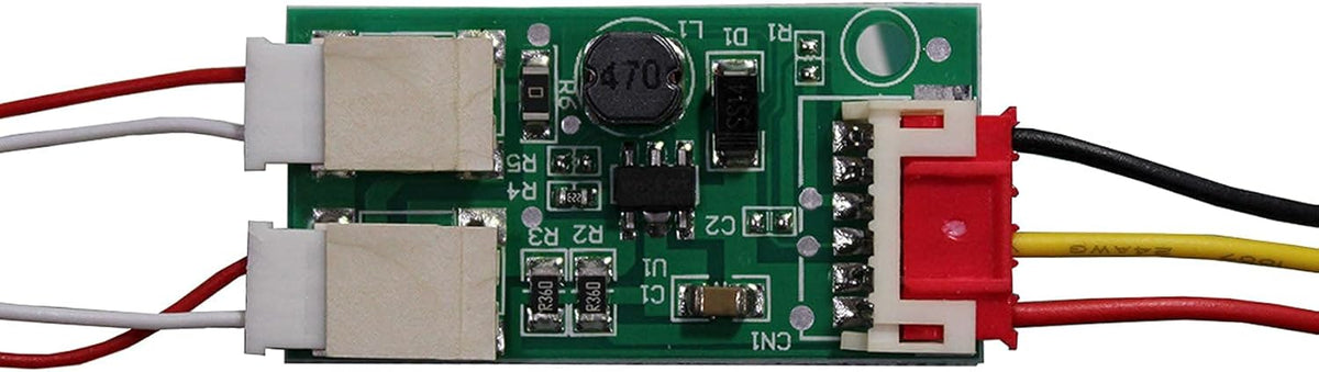 14.9 in 1280X390 LCD Screen with LCD Controller Board K19824