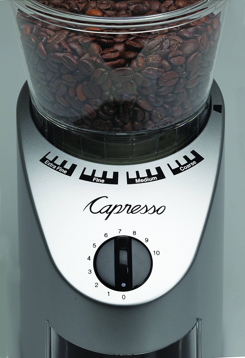 Conical Burr Grinder B82232