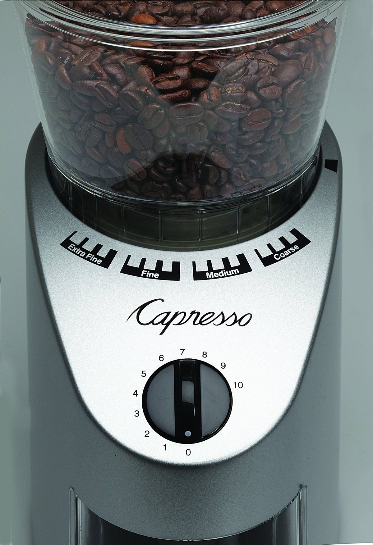 Conical Burr Grinder B82232