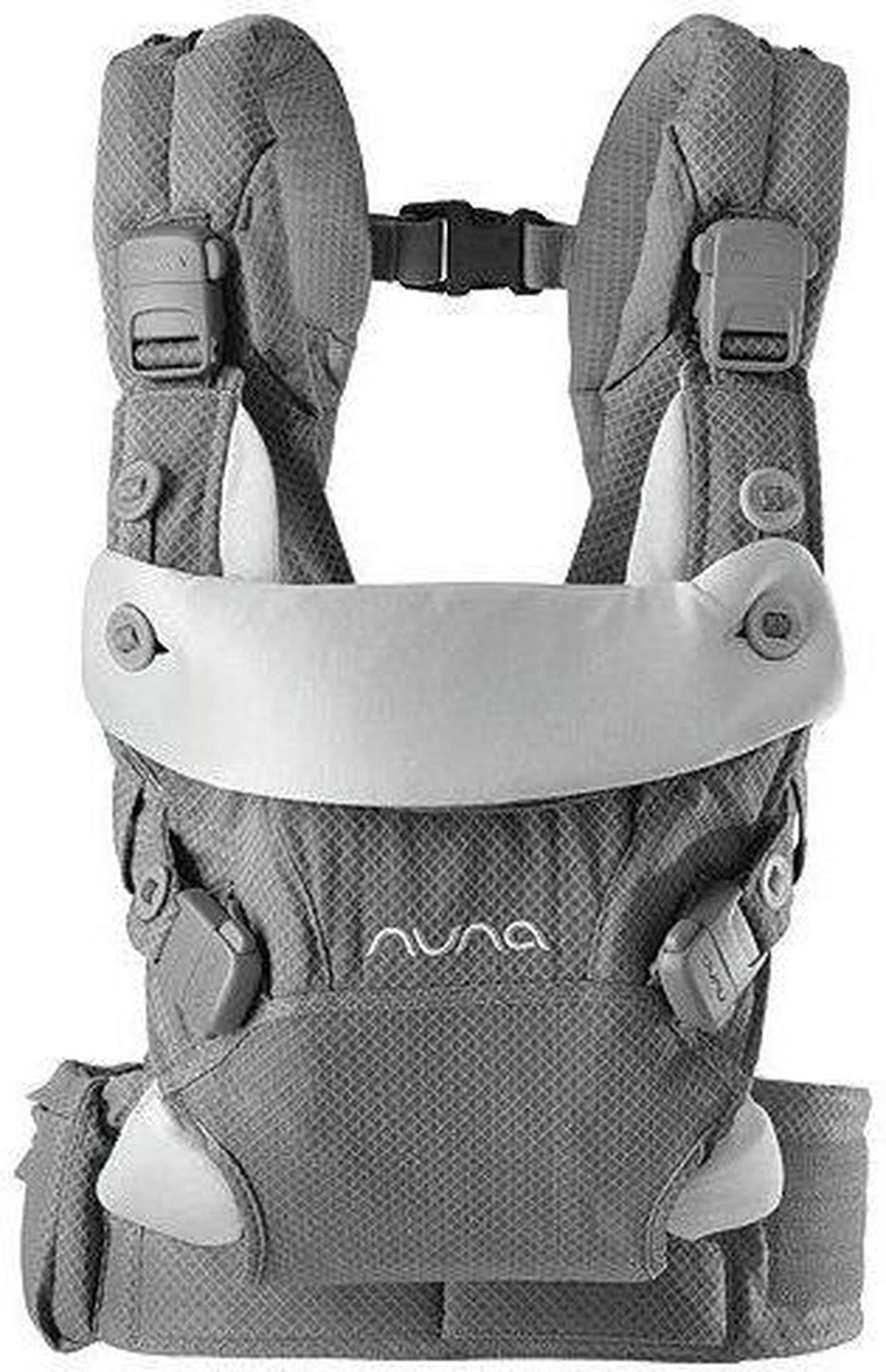 Baby Carrier E8506