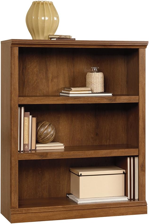 3 Shelf Bookcase H4645