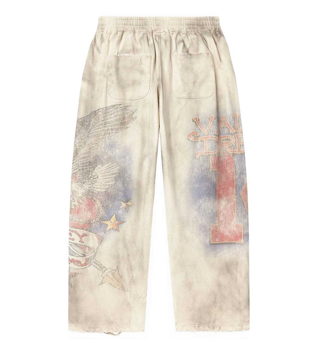 Vale Forever Nostalgia Sweatpants Cream