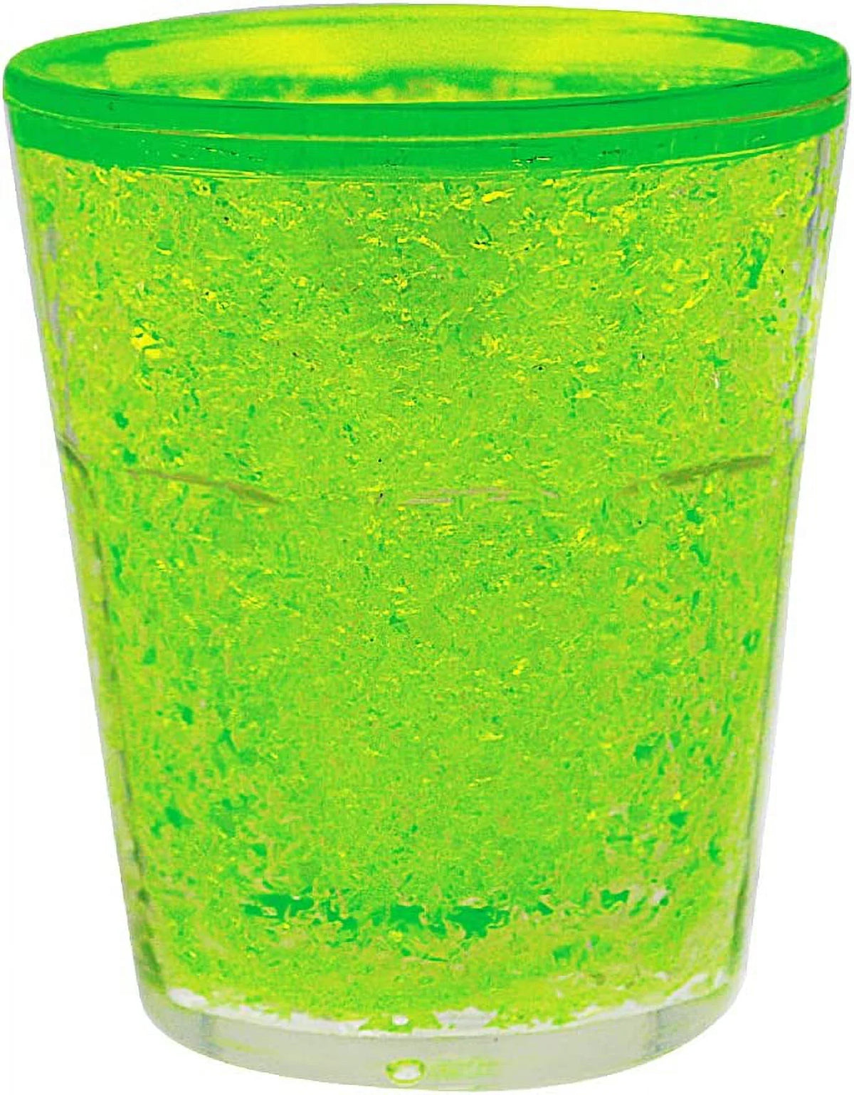 Shot Glasses Set Of 6 Multicolor I766