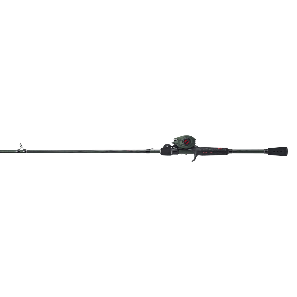 Baitcast Combo V38458