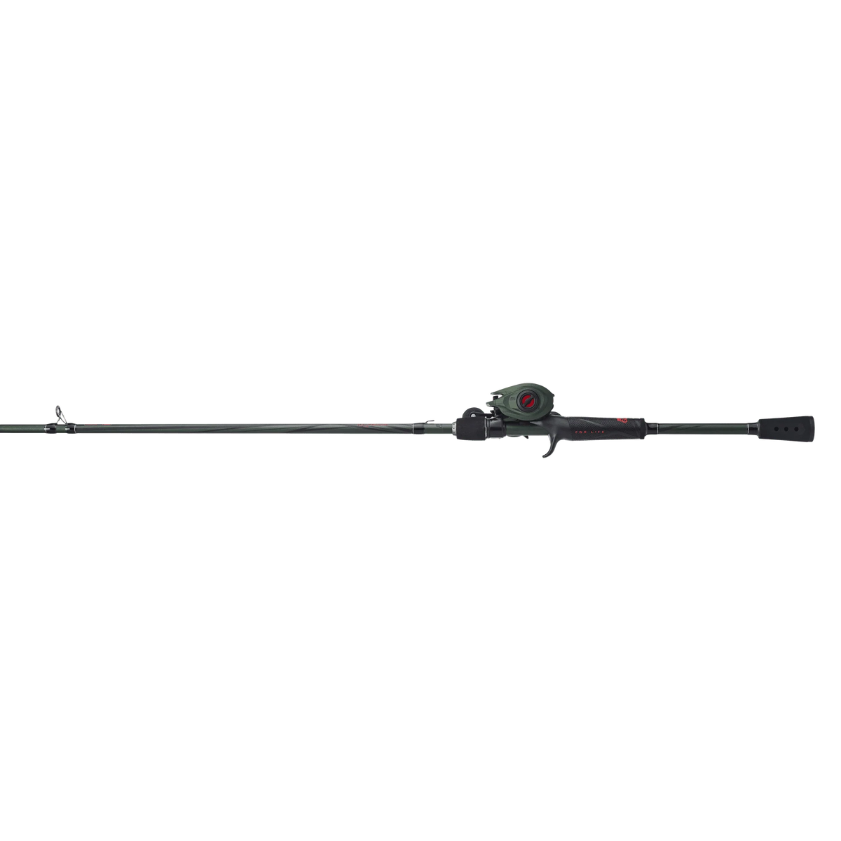 Baitcast Combo V38458
