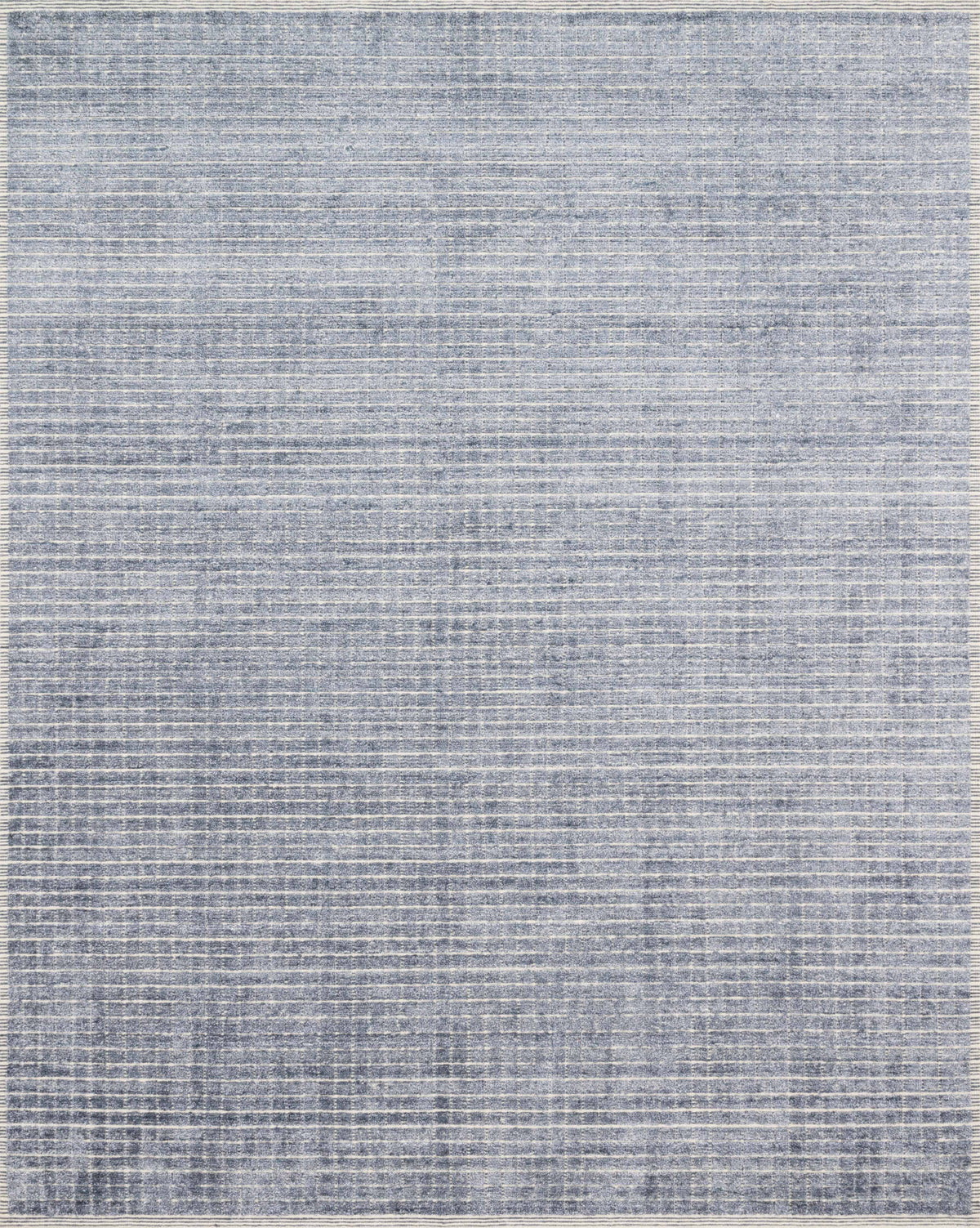 Denim Rug 7'9 x 9'9 T70507