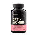 Womens Daily Multivitamin Supplement with Iron, Capsules, 120 Count M2209