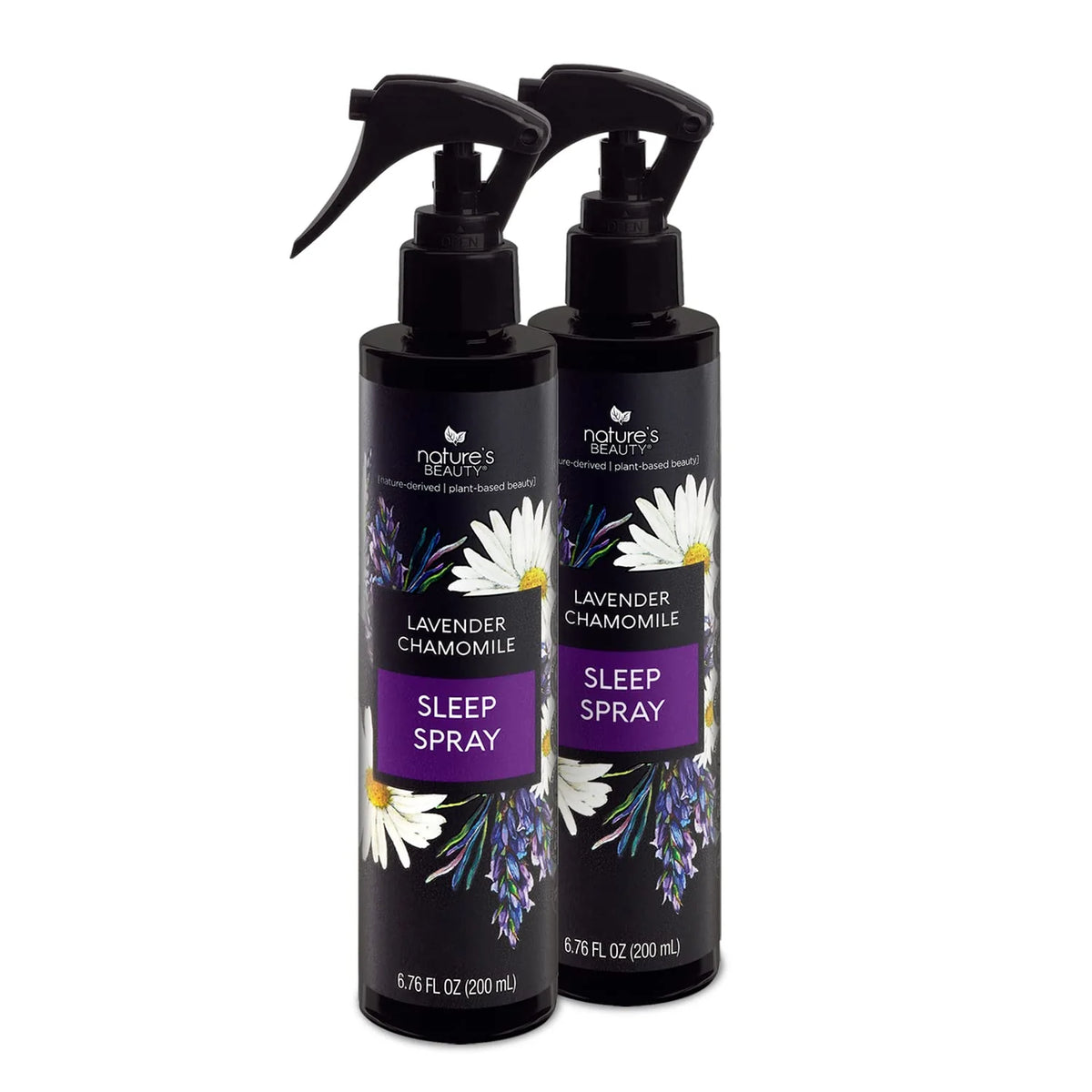 Lavender Chamomile Sleep Spray Multi-Pack 6.76 fl oz 2 Pack R90796