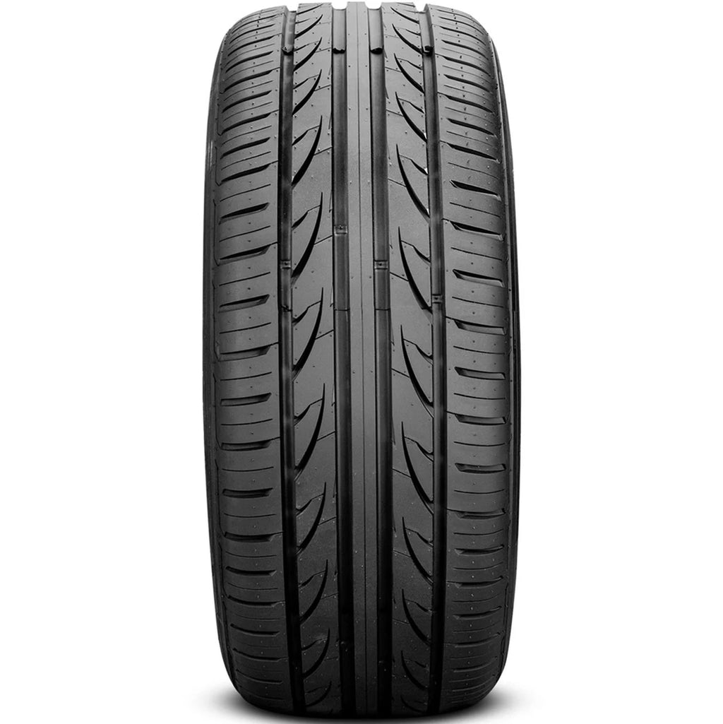 All Season 215/45ZR17 91W XL Passenger Tire Y779