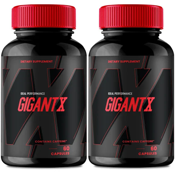 Capsules Supplement Pills for Men 2 Pack A383