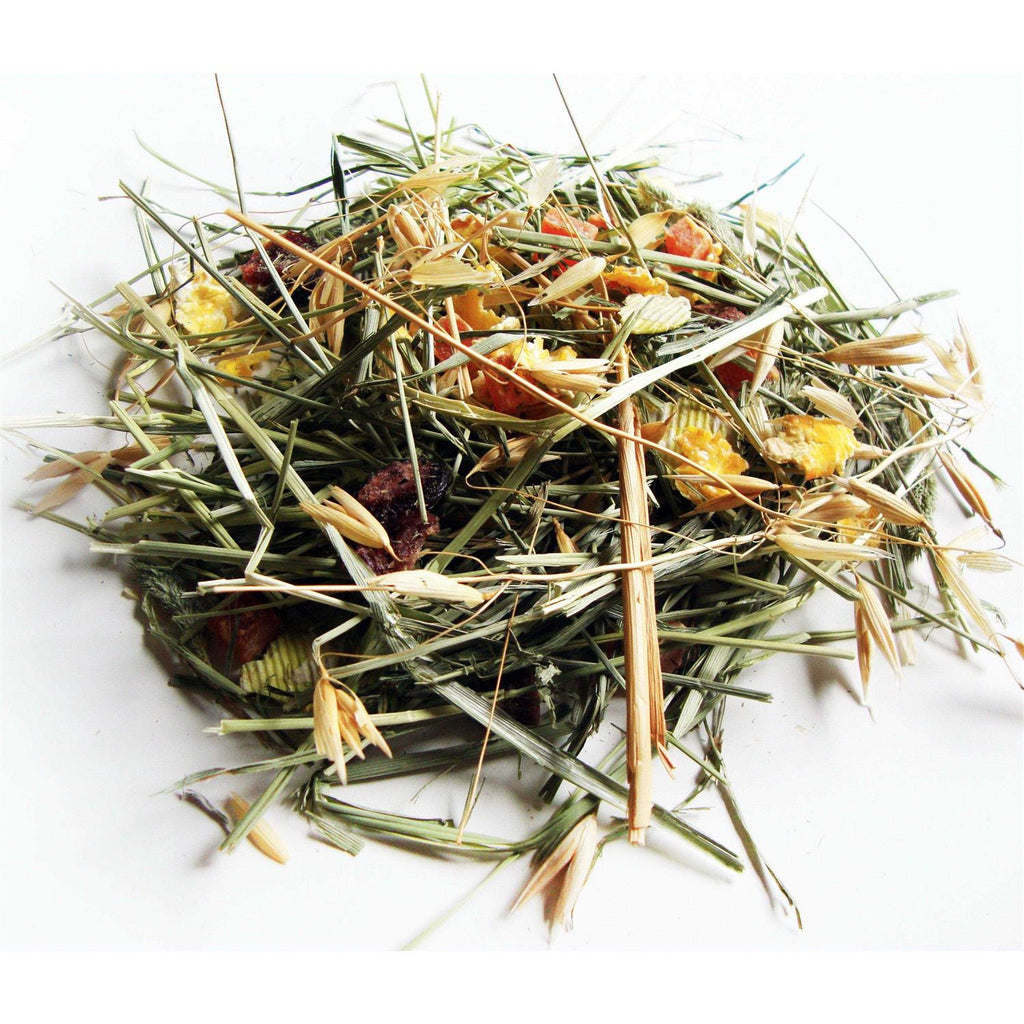 Timothy Hay K4183