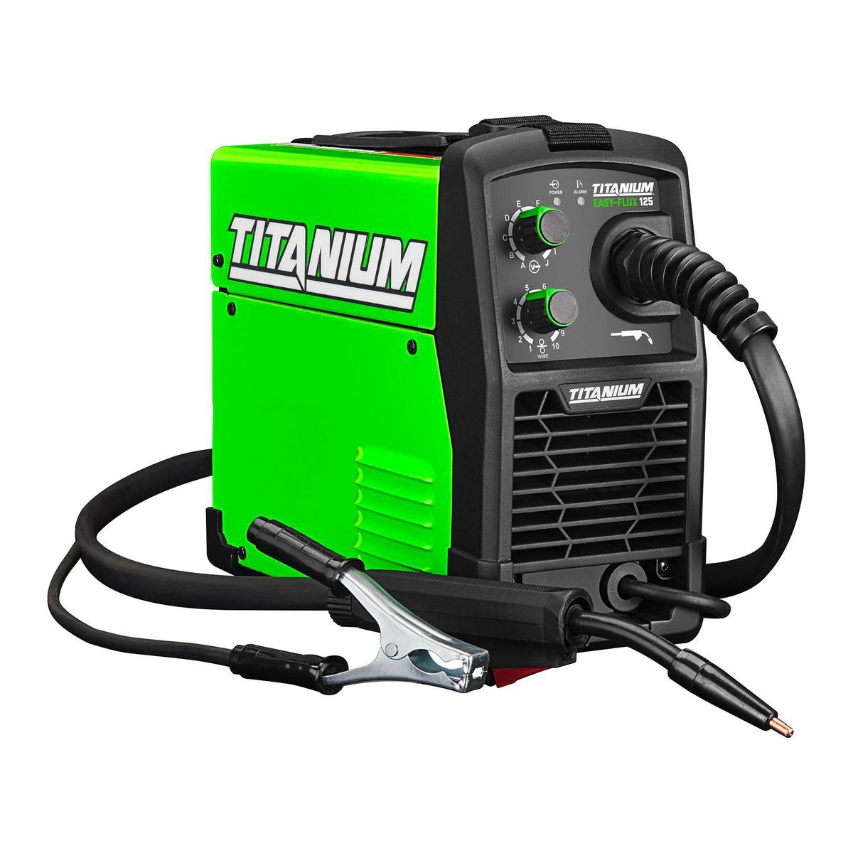 125 Amp Welder T919881