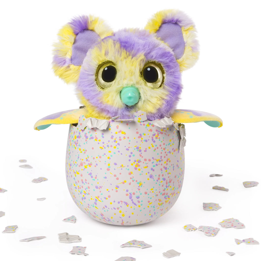Multicolor Mystery Egg Z257