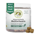 Organic Multivitamin Probiotics Immune Support Supplement Y355245