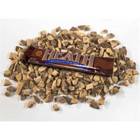 Chopped Candy Topping 5 lb. Bag K830200