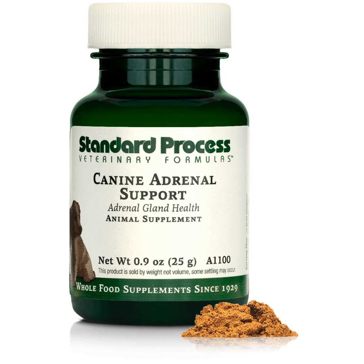 Canine Adrenal Support Pet Supplies O1781