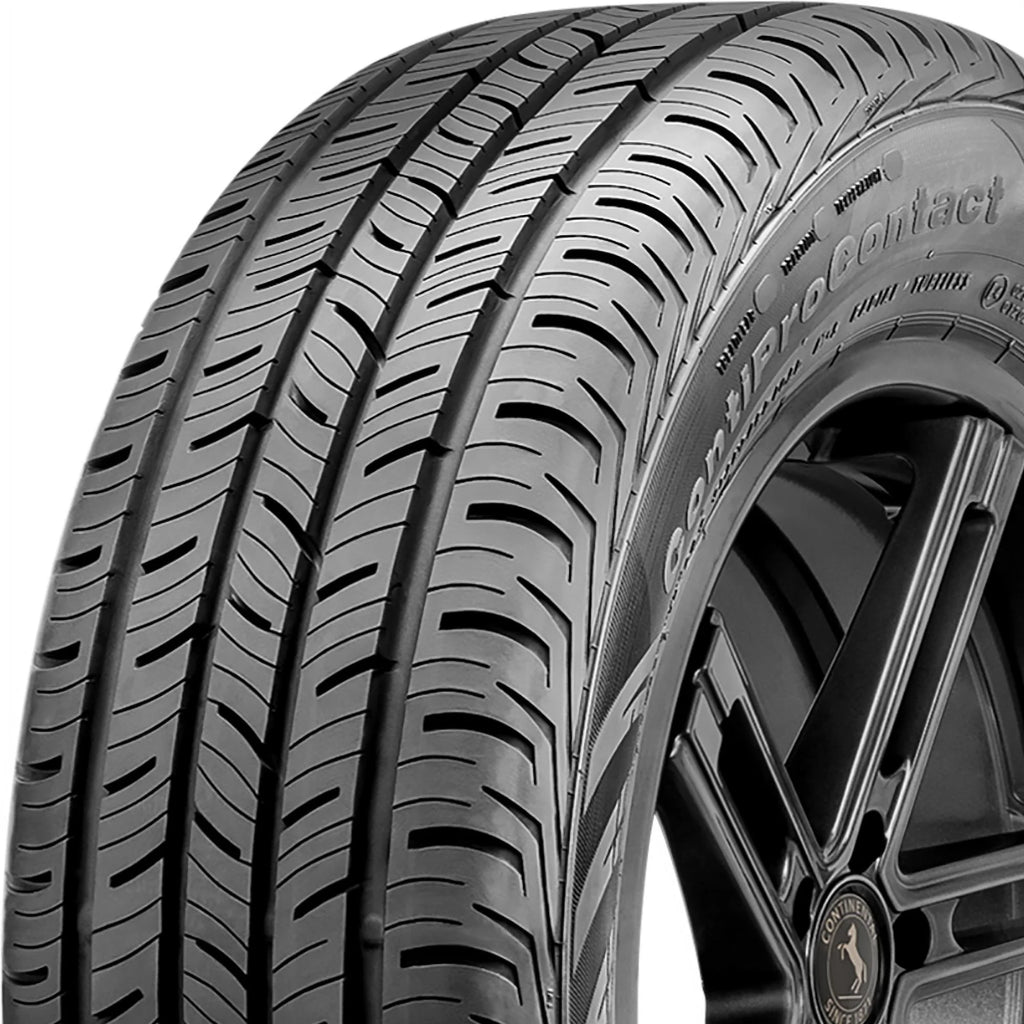 All Season P215/45R17 87H Passenger Tire I11637