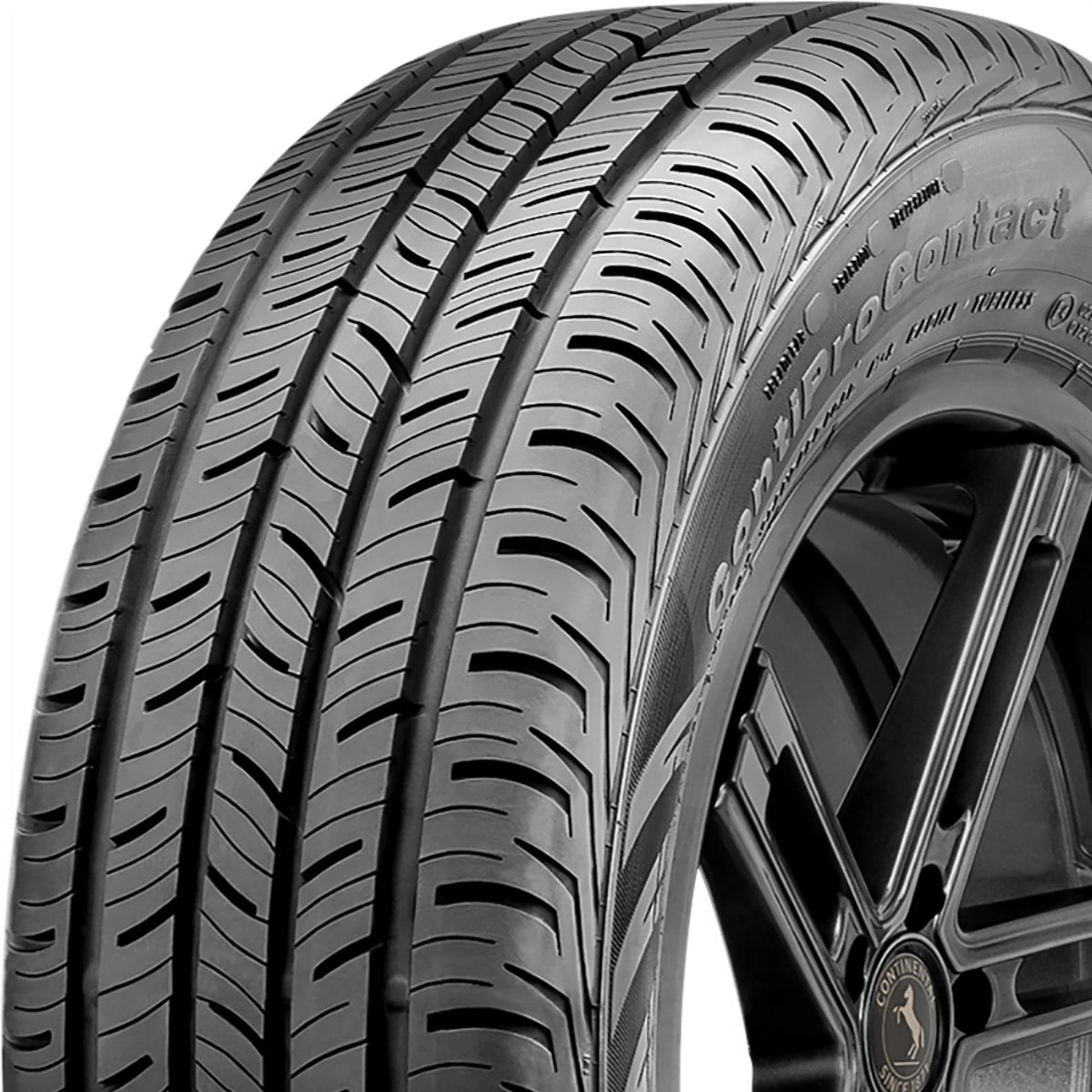 All Season P215/45R17 87H Passenger Tire I11637