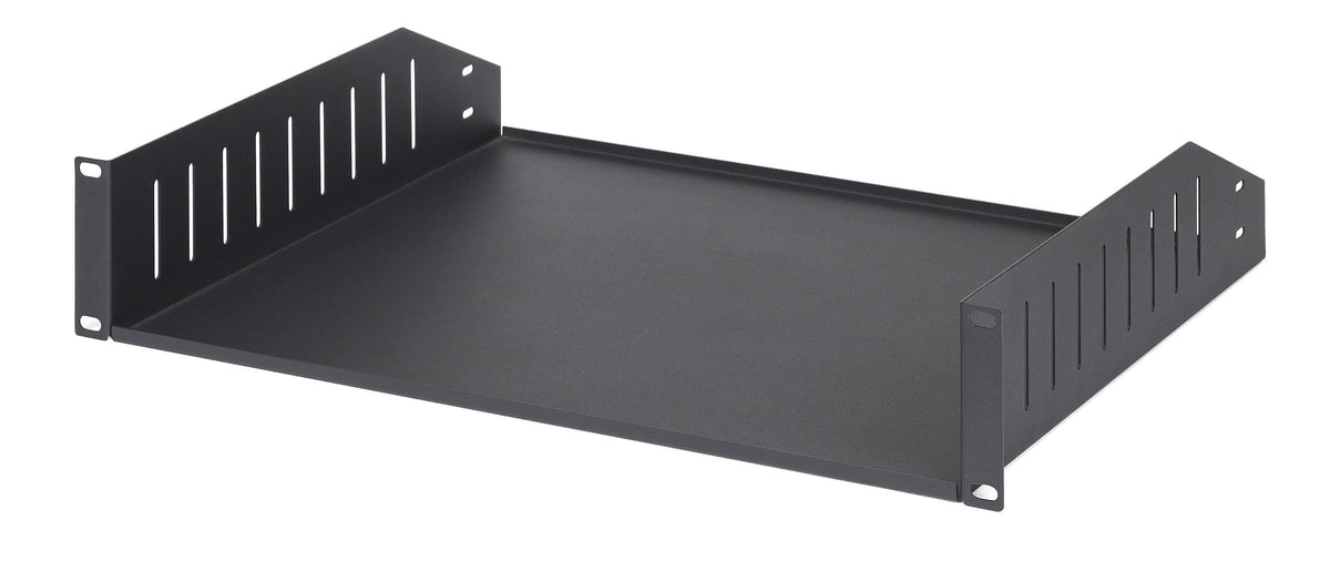 Rack Shelf 2-Space I4705