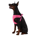 Mesh Dog Harness J163725