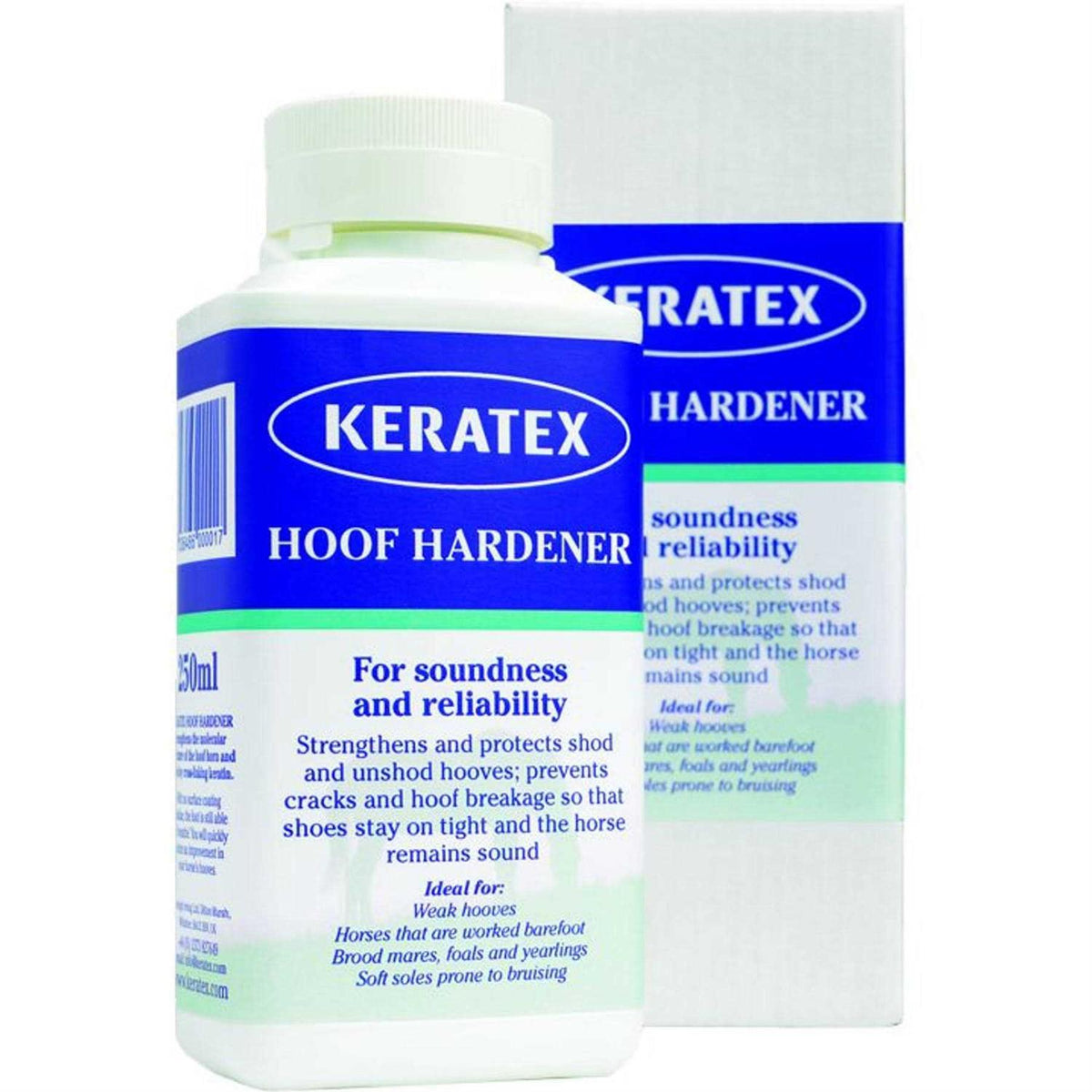 Hoof Hardener G6342