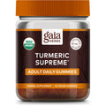 Turmeric Supreme Adult Daily 40 gummies A323