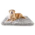 White Portable Orthopedic Dog Bed I77297