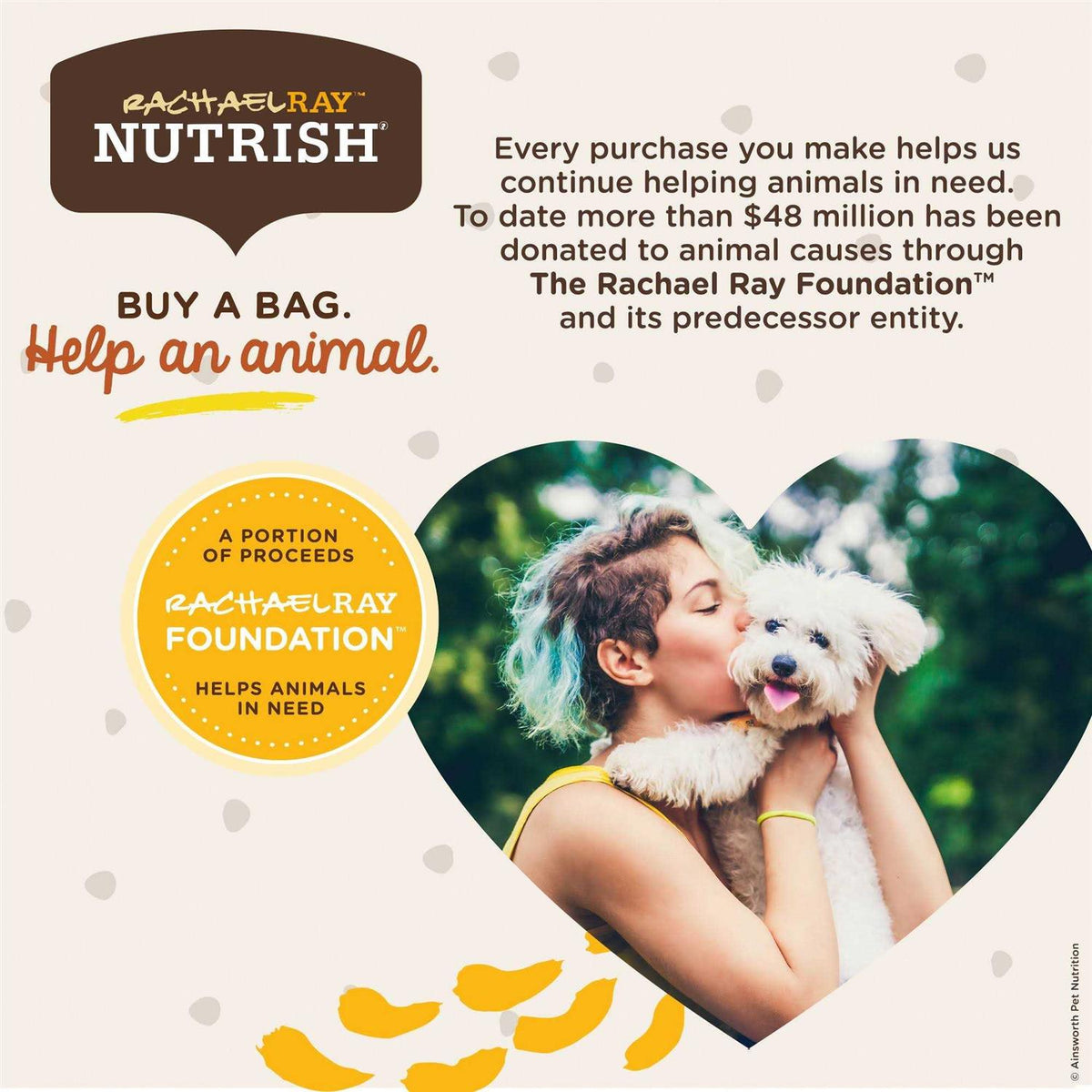 Wet Dog Food Variety Pack L298240