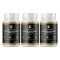 Male Enhancement Tablets 3 Bottles 180 Tablets J324