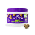 Pumpkin Flavored Soft Chew Digestive Health Supplements for Dogs Z7507