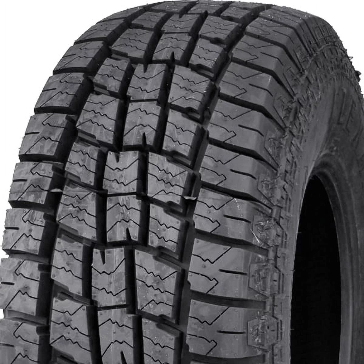 Set of 4 285/50R20 All Terrain Tires W87242