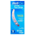 Ketone Test Strips 50 Count G75692