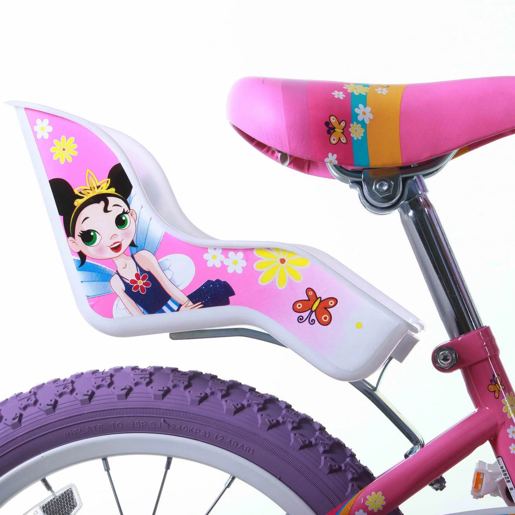 16 In. Girls BMX Bike X188