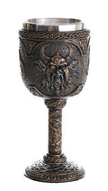 Wine Goblet Chalice Cup 7oz I421