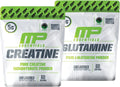 Creatine Monohydrate & L-Glutamine A675