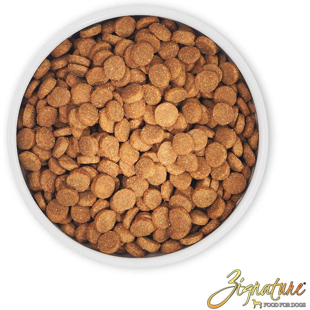 Pork Dry Dog Food E415694