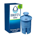 Water Filter Replacements for Pitchers and Dispensers, 2 Count P763