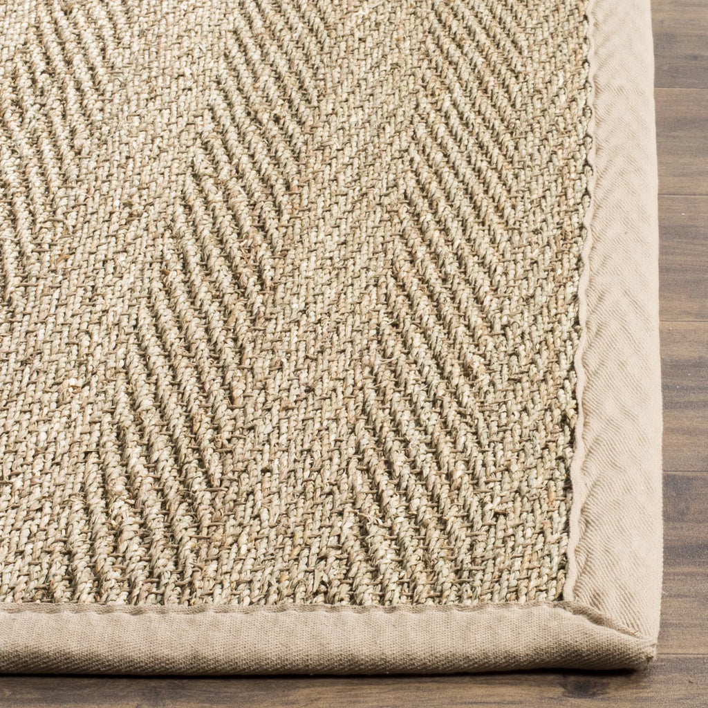 Natural Seagrass Area Rug 3' x 5' O86818