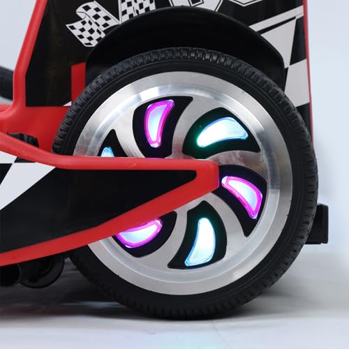 Electric Drift Go Kart with 350W Motor D8964