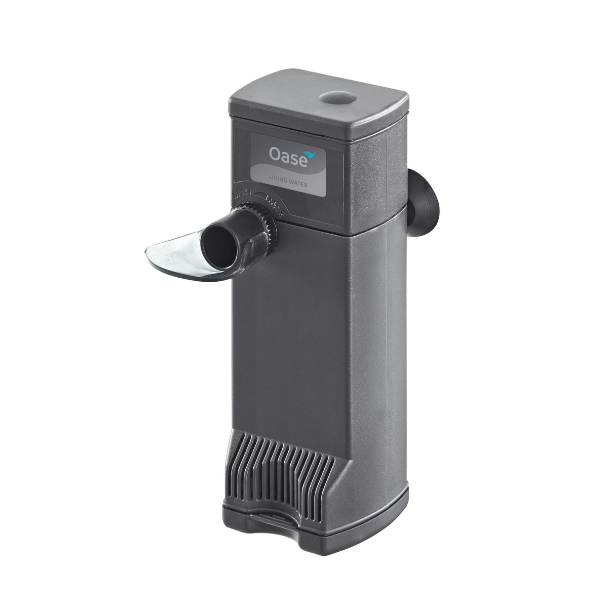 Grey Aquarium Internal Filter X21732