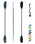 Kayak Paddle with Paddle Leash C67187