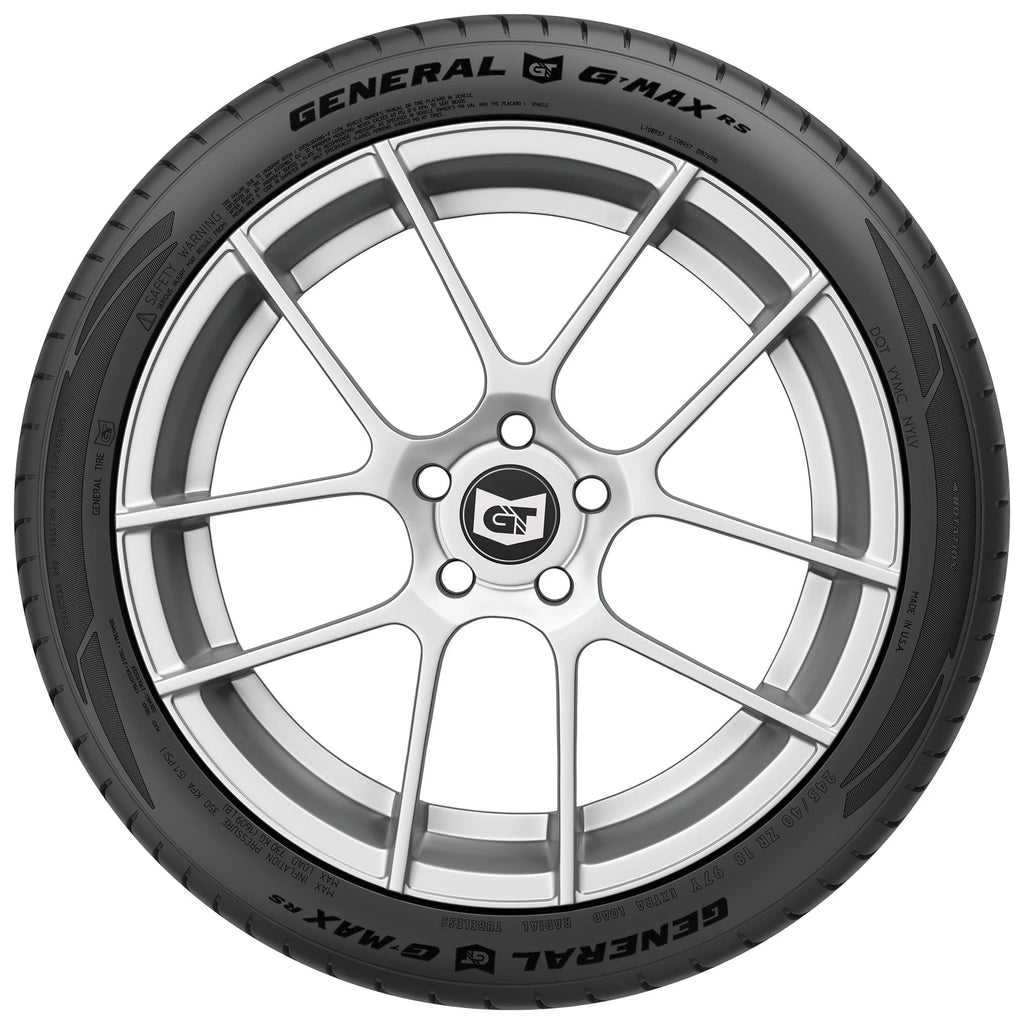 Summer 275/40ZR17 98W Passenger Tire W373