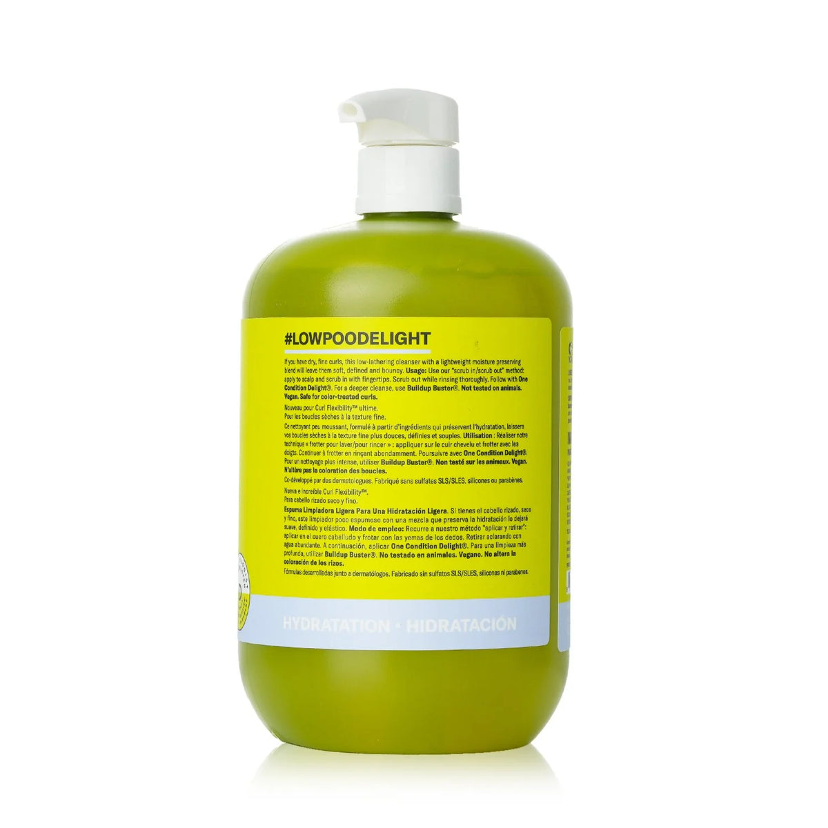 Mild Lather Cleanser 946ml/32oz Q66227