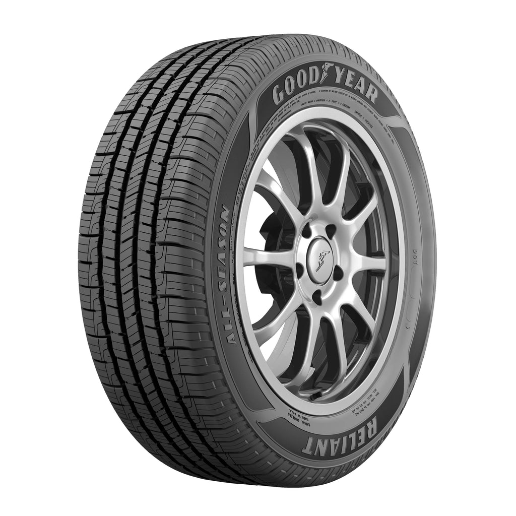 205/55R16 91V All-Season Tire J6601