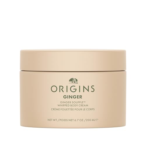 Whipped Body Cream S479