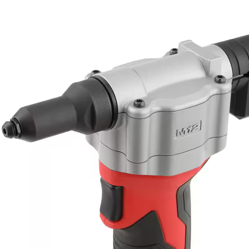 12-Volt Lithium-Ion Cordless Rivet Tool V3788